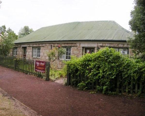 Colonial Cottages Of רוס מראה חיצוני תמונה