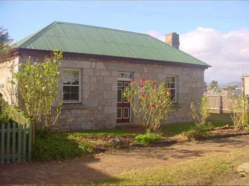 Colonial Cottages Of רוס מראה חיצוני תמונה