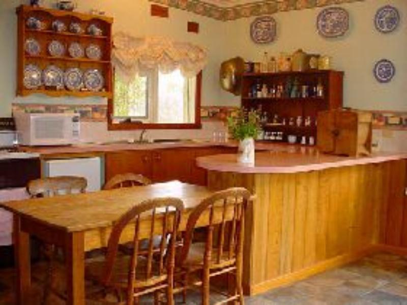 Colonial Cottages Of רוס מראה חיצוני תמונה